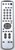Пульт Huayu RM-992 (для телевизоров Sony)