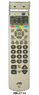 Пульт Changer RM-C114 (RM-C115) (для телевизоров JVC)