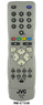 Пульт Changer RM-C1508 (для телевизоров JVC)