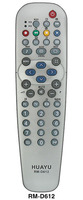 Пульт Philips RM-D612 (универсальный)