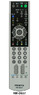 Пульт Sony RM-Y101