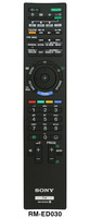 Пульт Sony RM-ED030