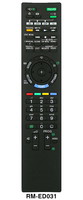 Пульт Huayu RM-ED031 (для телевизоров Sony)