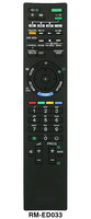 Пульт Huayu RM-ED033 (для телевизоров Sony)