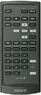 Пульт Changer RM-X706 (для DVD и Blu-ray Sony)