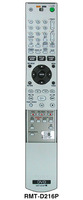 Пульт Sony RMT-D216P