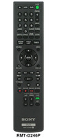 Пульт Sony RMT-D246P