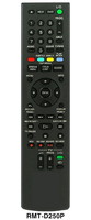 Пульт Sony RMT-D250P