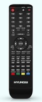 Пульт Supra STV-LC2622WD (H-LCDVD3200)