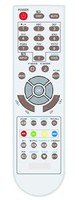Пульт Huayu TVD34-M2 (для телевизоров Akai)