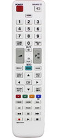 Пульт Huayu BN59-01081A (для телевизоров Samsung)