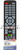 Пульт ClickPdu RM-L1606 (мультибрендовый 6в1) (универсальный)