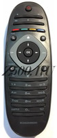 Пульт Huayu 2422 549 90301 (2422 549 90361) (для телевизоров Philips)