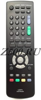 Пульт Huayu GA574WJSA (для телевизоров Sharp)