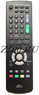 Пульт Huayu 010240 (010290) (для телевизоров Sharp)