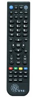 Пульт Changer 6710CDAK01A (для DVD и Blu-ray LG)